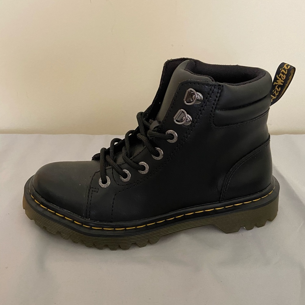 Doc Marten’s Boots
